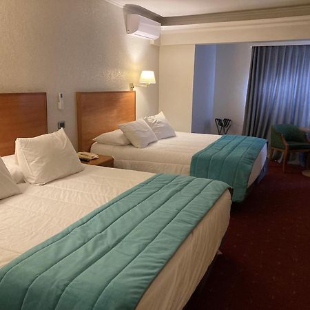 Hotel Gavina Express Арика Екстериор снимка