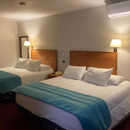 Hotel Gavina Express Арика Екстериор снимка