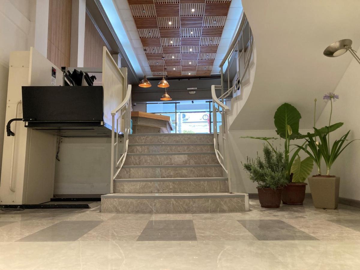 Hotel Gavina Express Арика Екстериор снимка