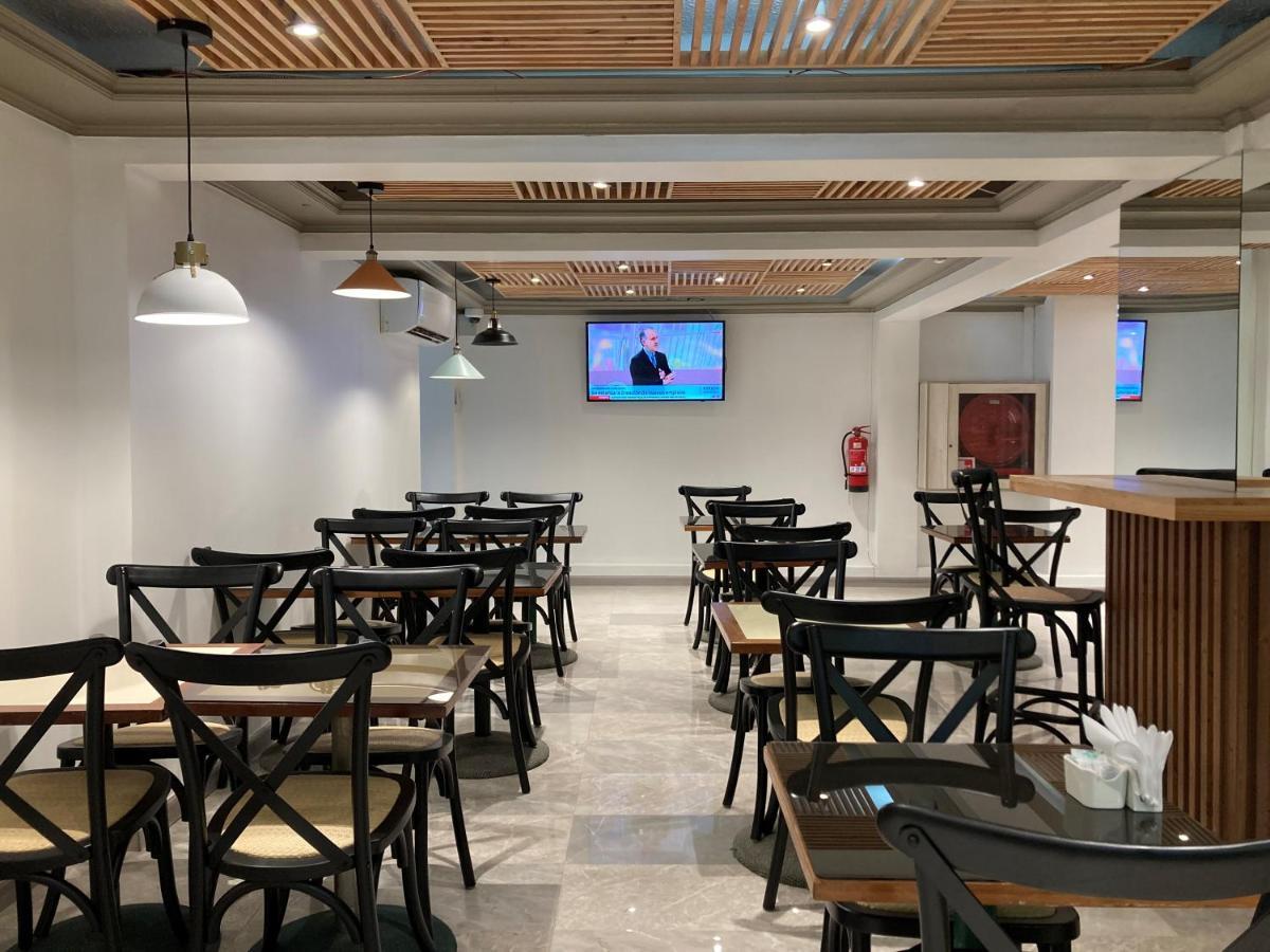 Hotel Gavina Express Арика Екстериор снимка