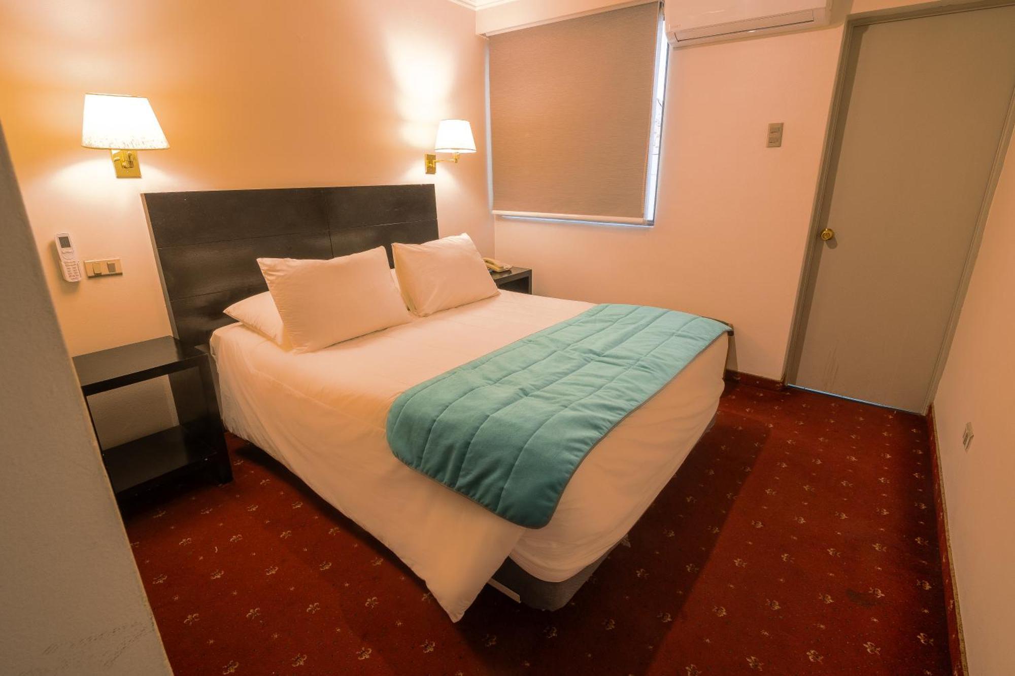 Hotel Gavina Express Арика Екстериор снимка