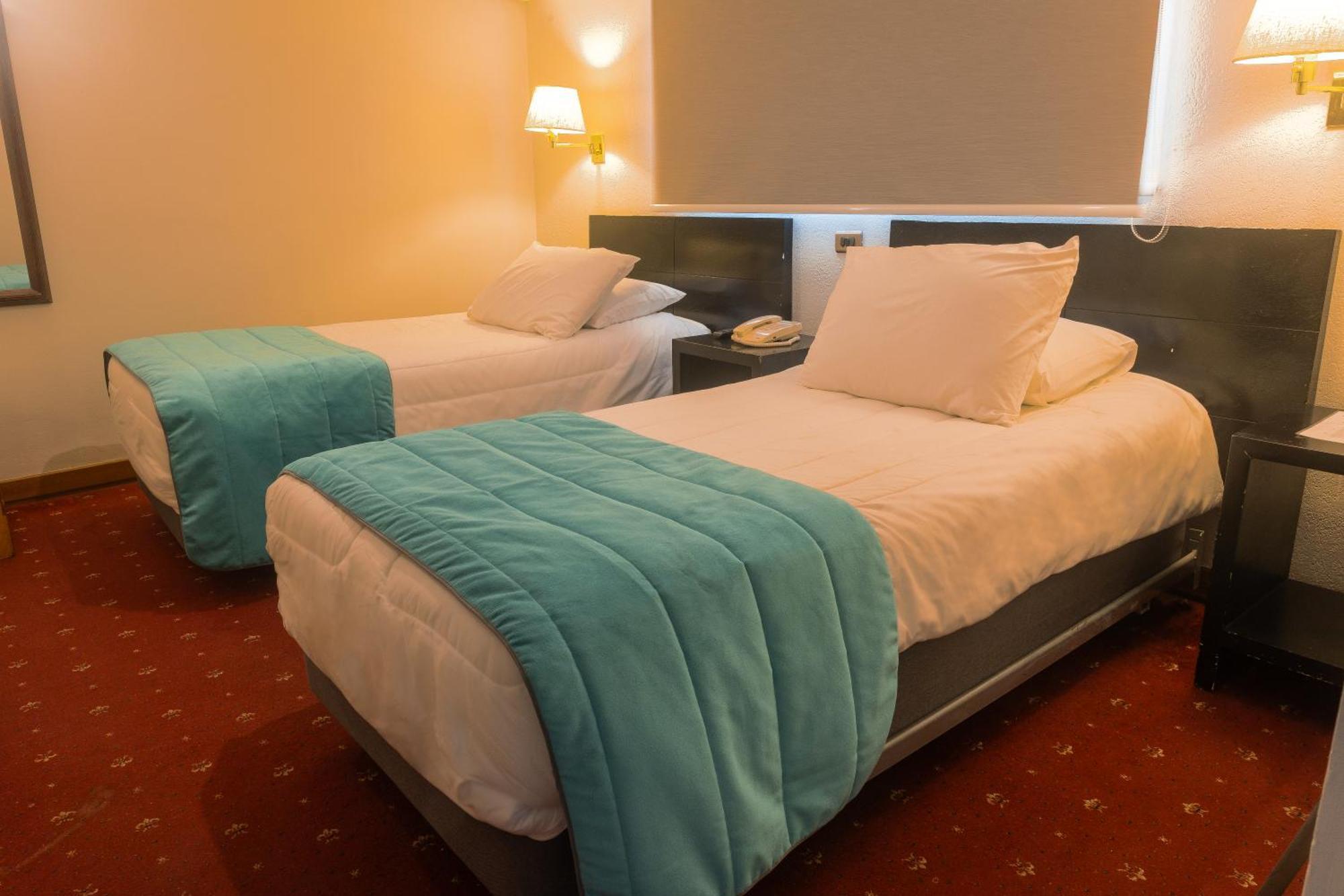 Hotel Gavina Express Арика Екстериор снимка