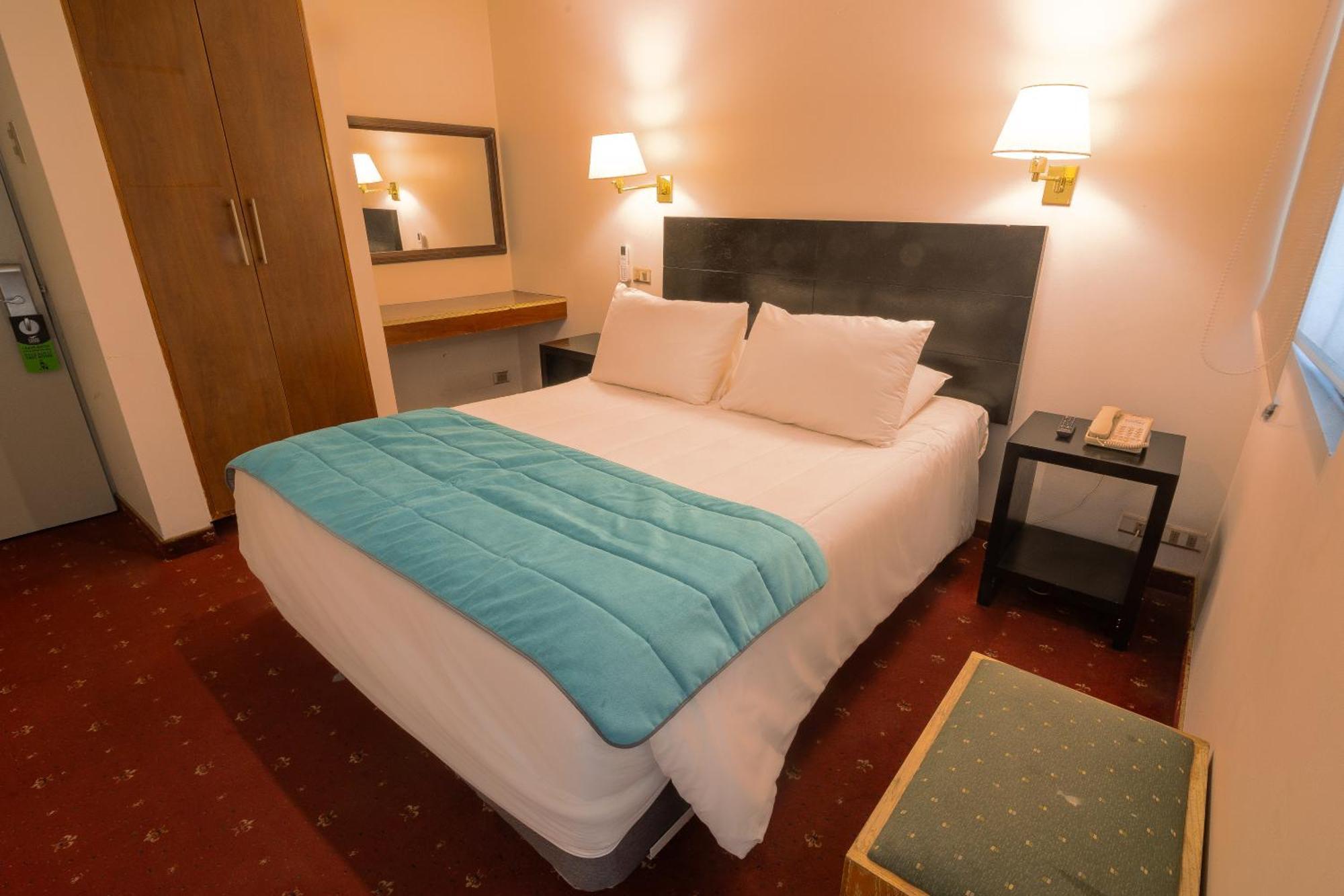 Hotel Gavina Express Арика Екстериор снимка