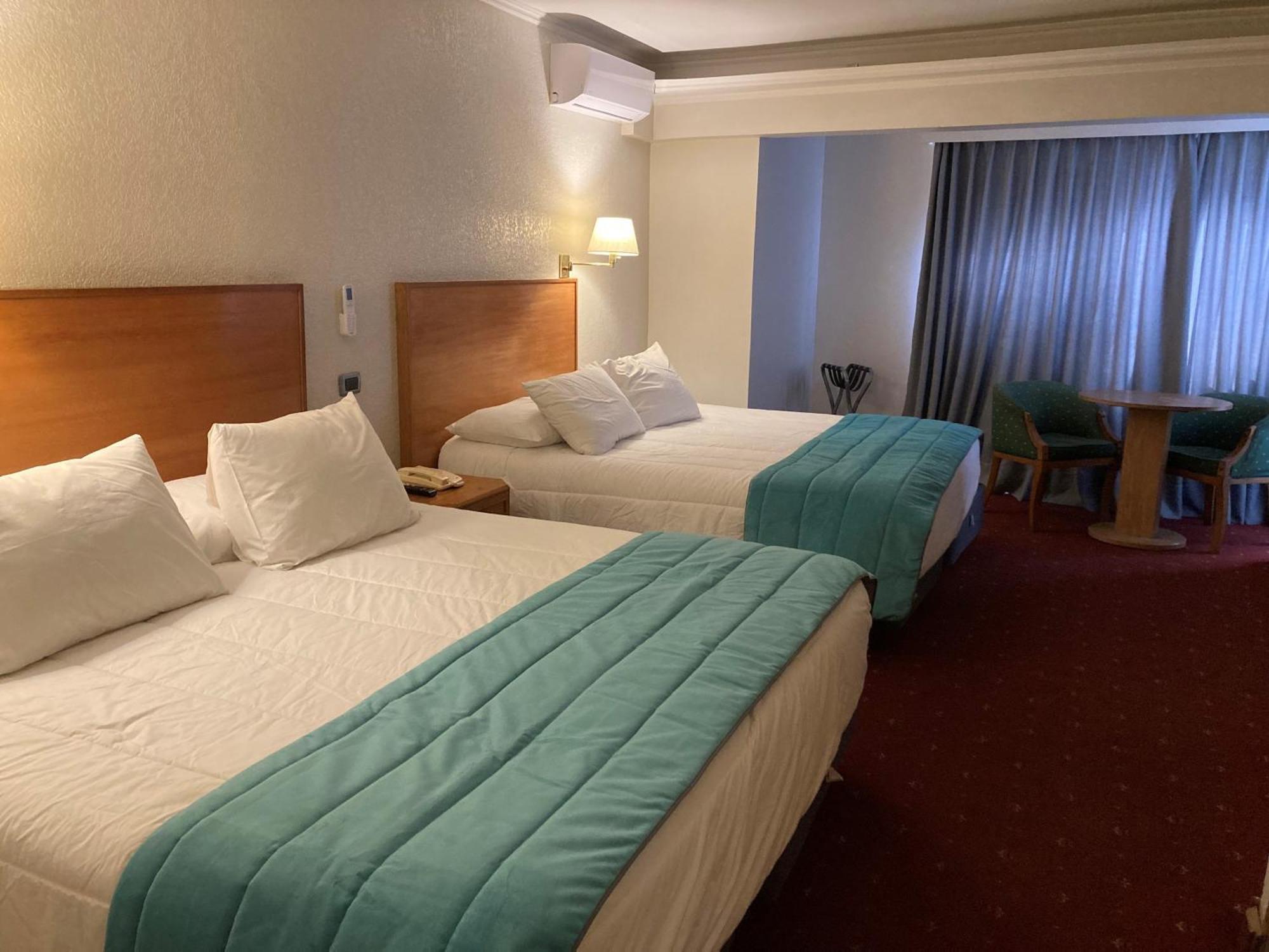 Hotel Gavina Express Арика Екстериор снимка