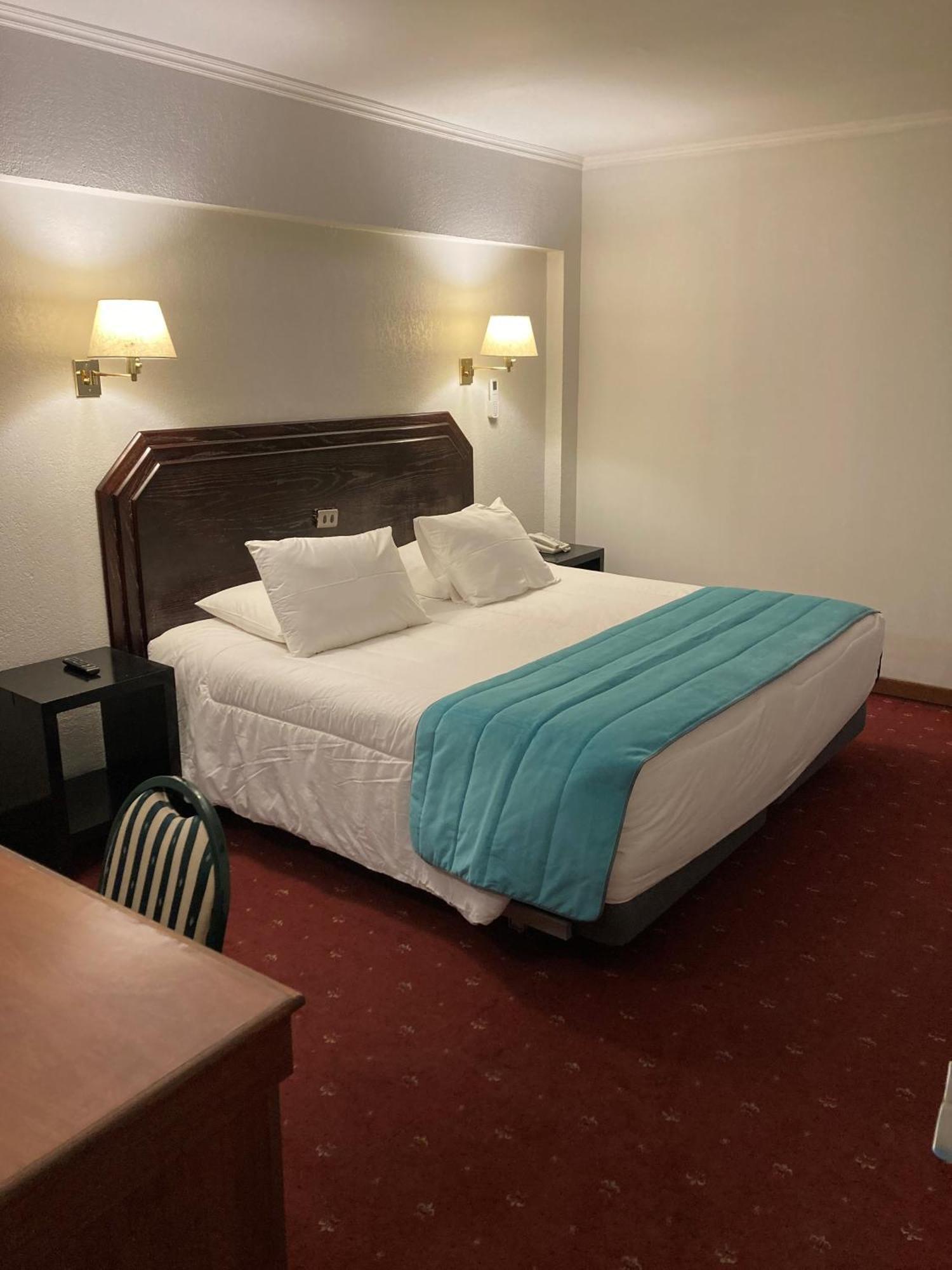 Hotel Gavina Express Арика Екстериор снимка