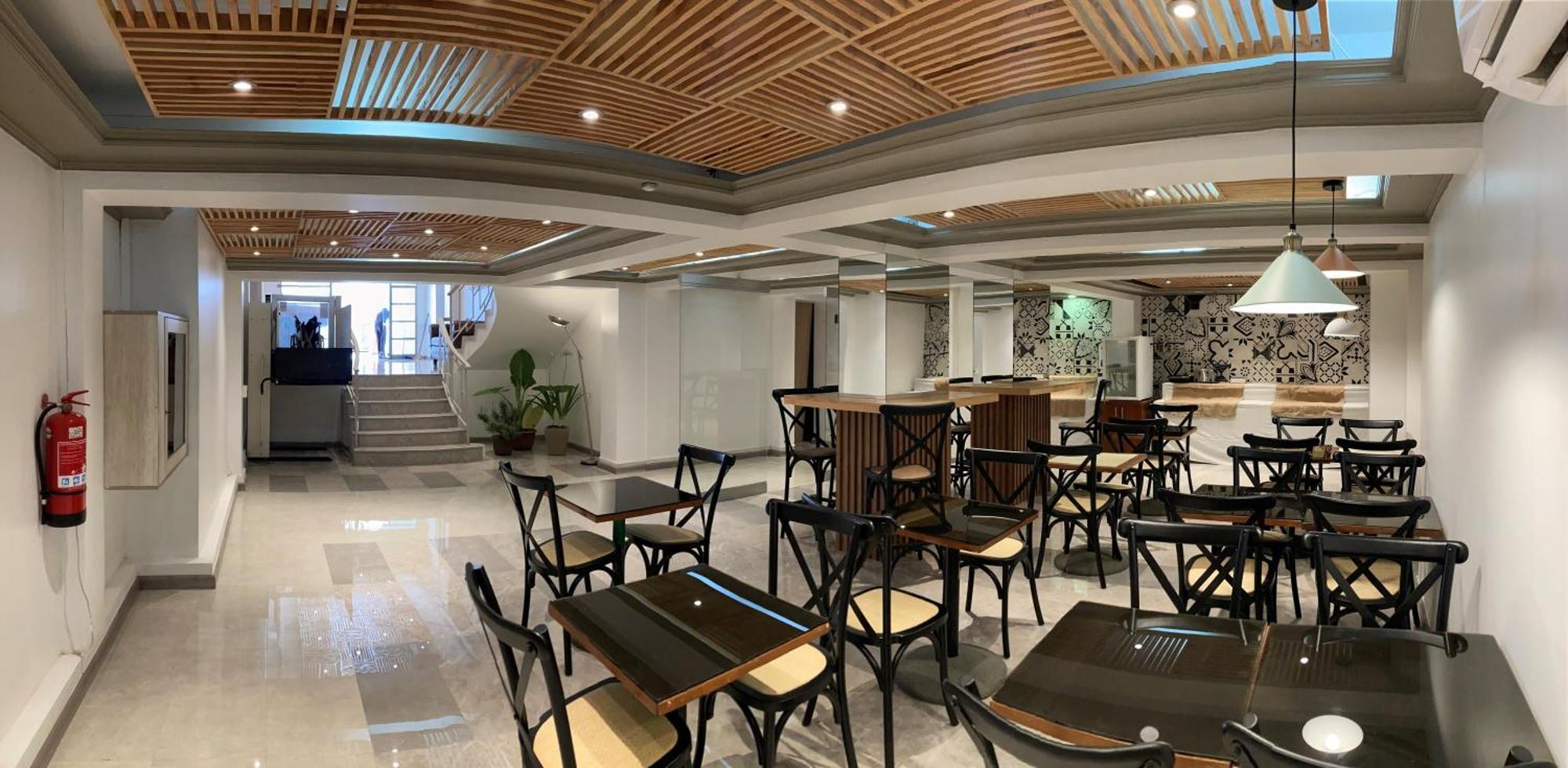Hotel Gavina Express Арика Екстериор снимка