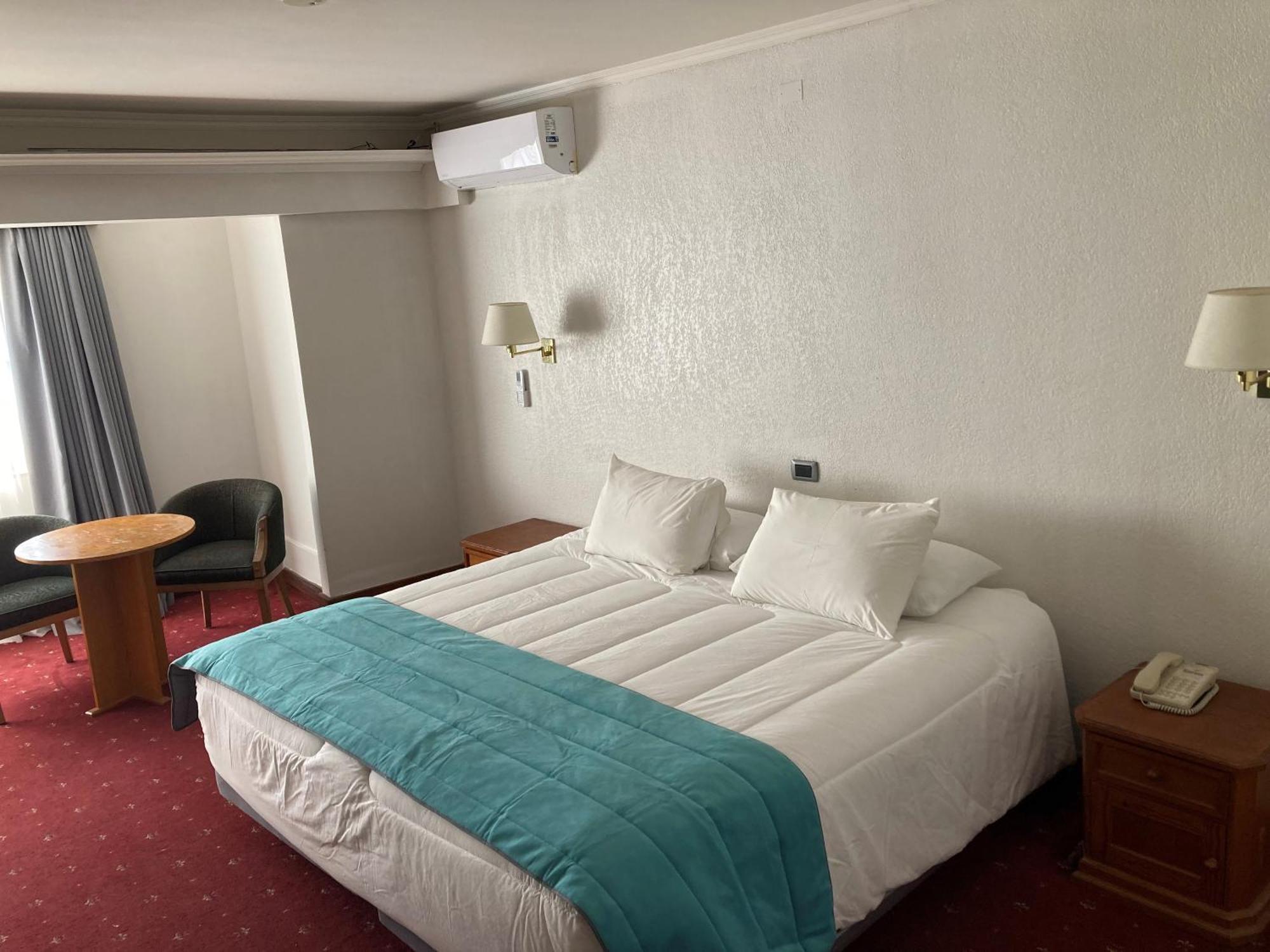 Hotel Gavina Express Арика Екстериор снимка