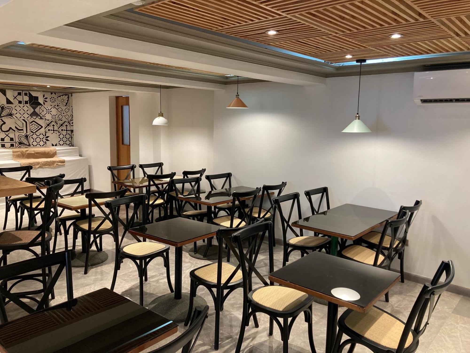 Hotel Gavina Express Арика Екстериор снимка