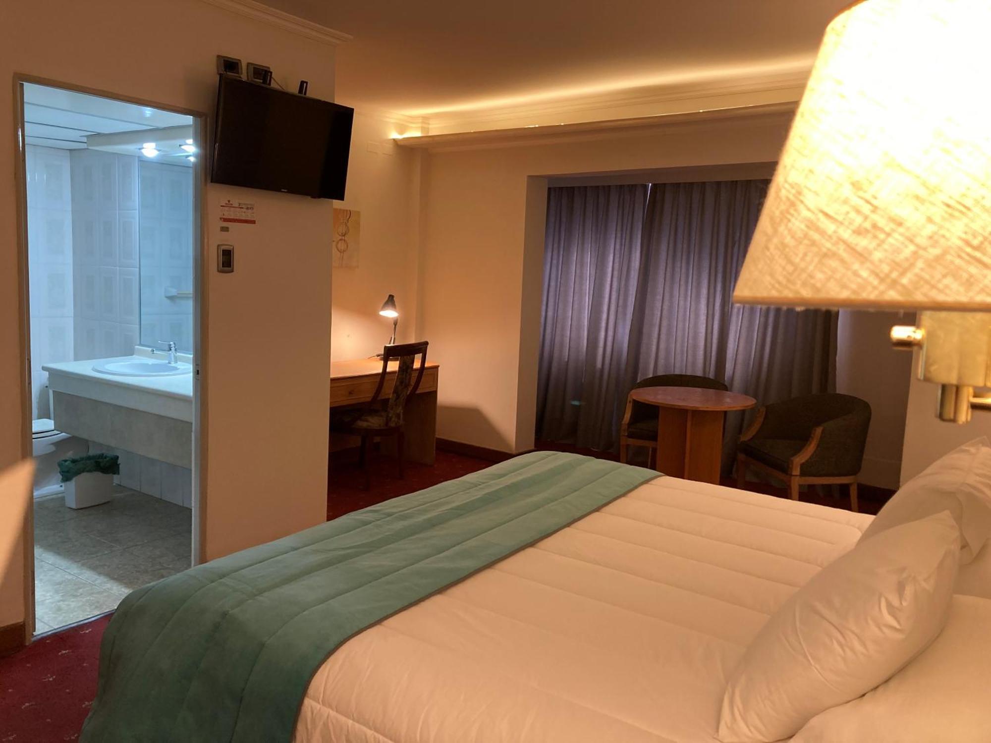 Hotel Gavina Express Арика Екстериор снимка