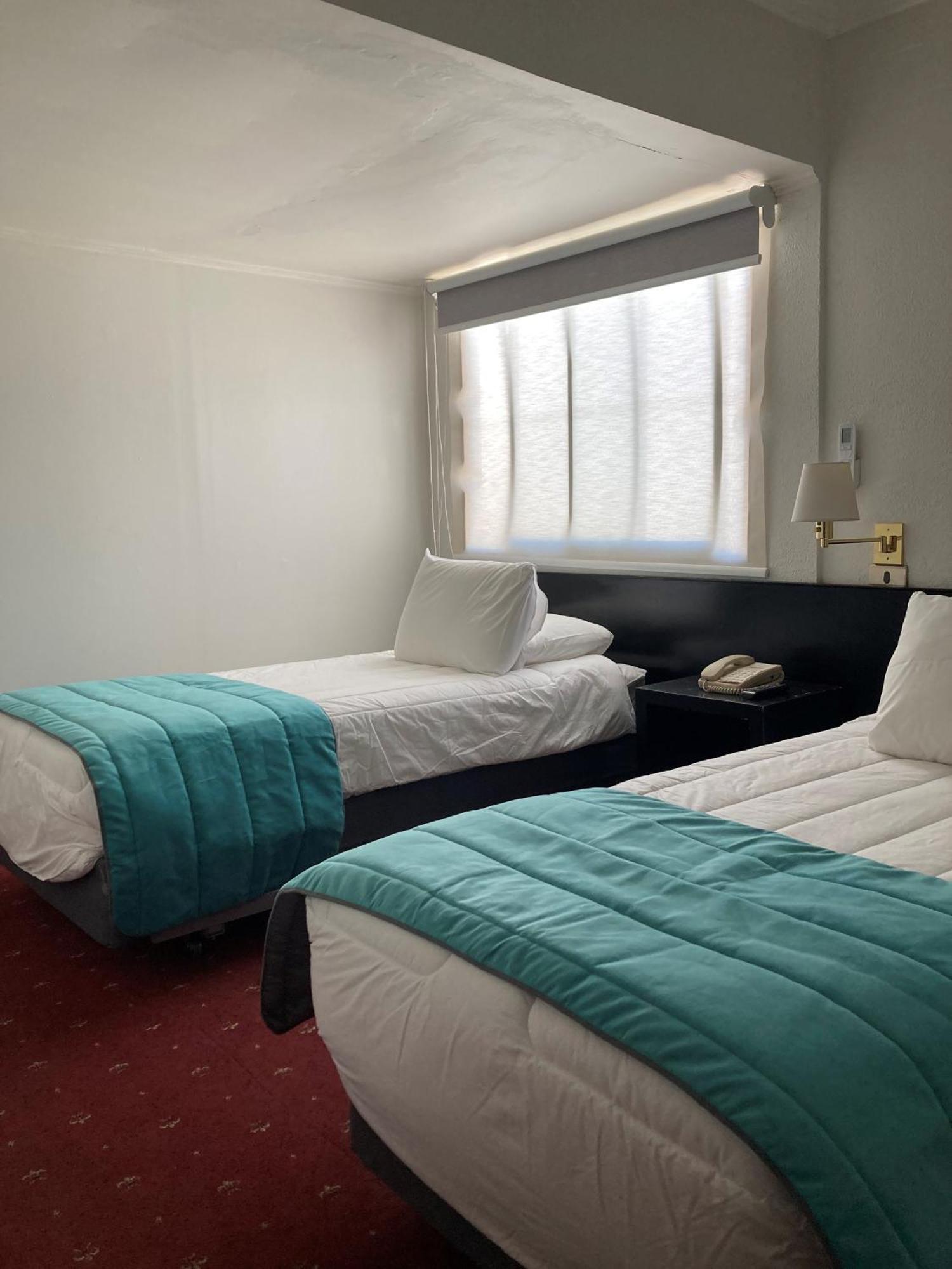 Hotel Gavina Express Арика Екстериор снимка