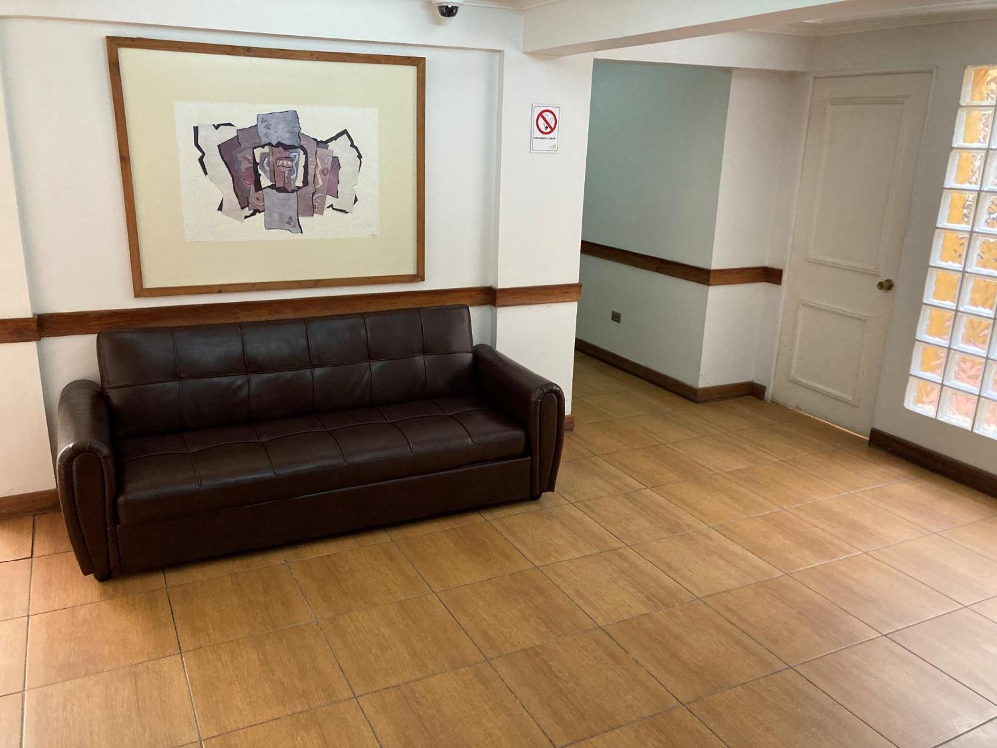 Hotel Gavina Express Арика Екстериор снимка