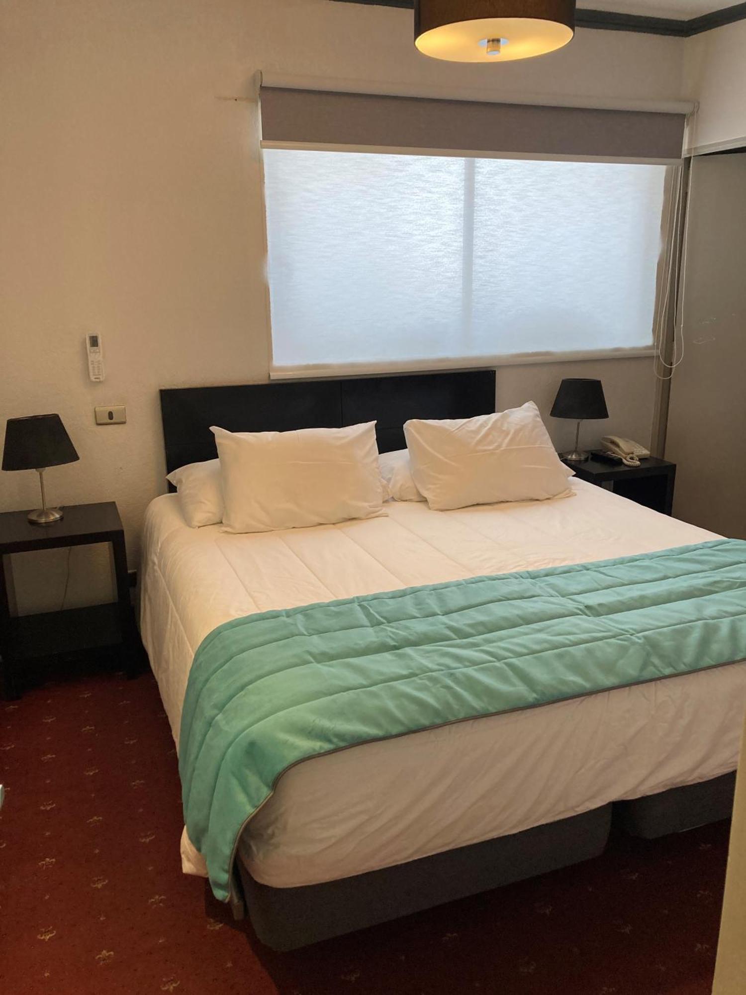 Hotel Gavina Express Арика Екстериор снимка