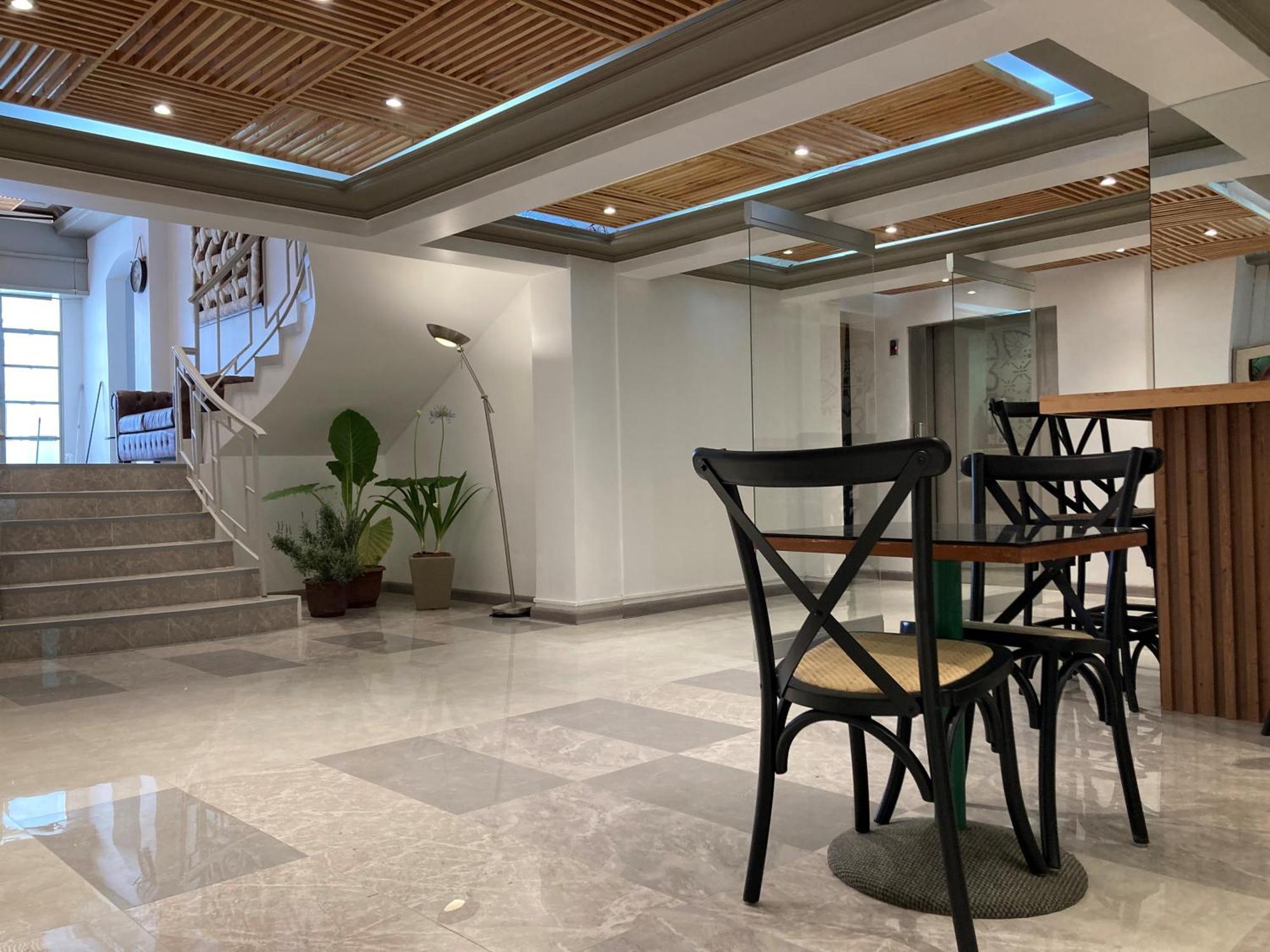 Hotel Gavina Express Арика Екстериор снимка