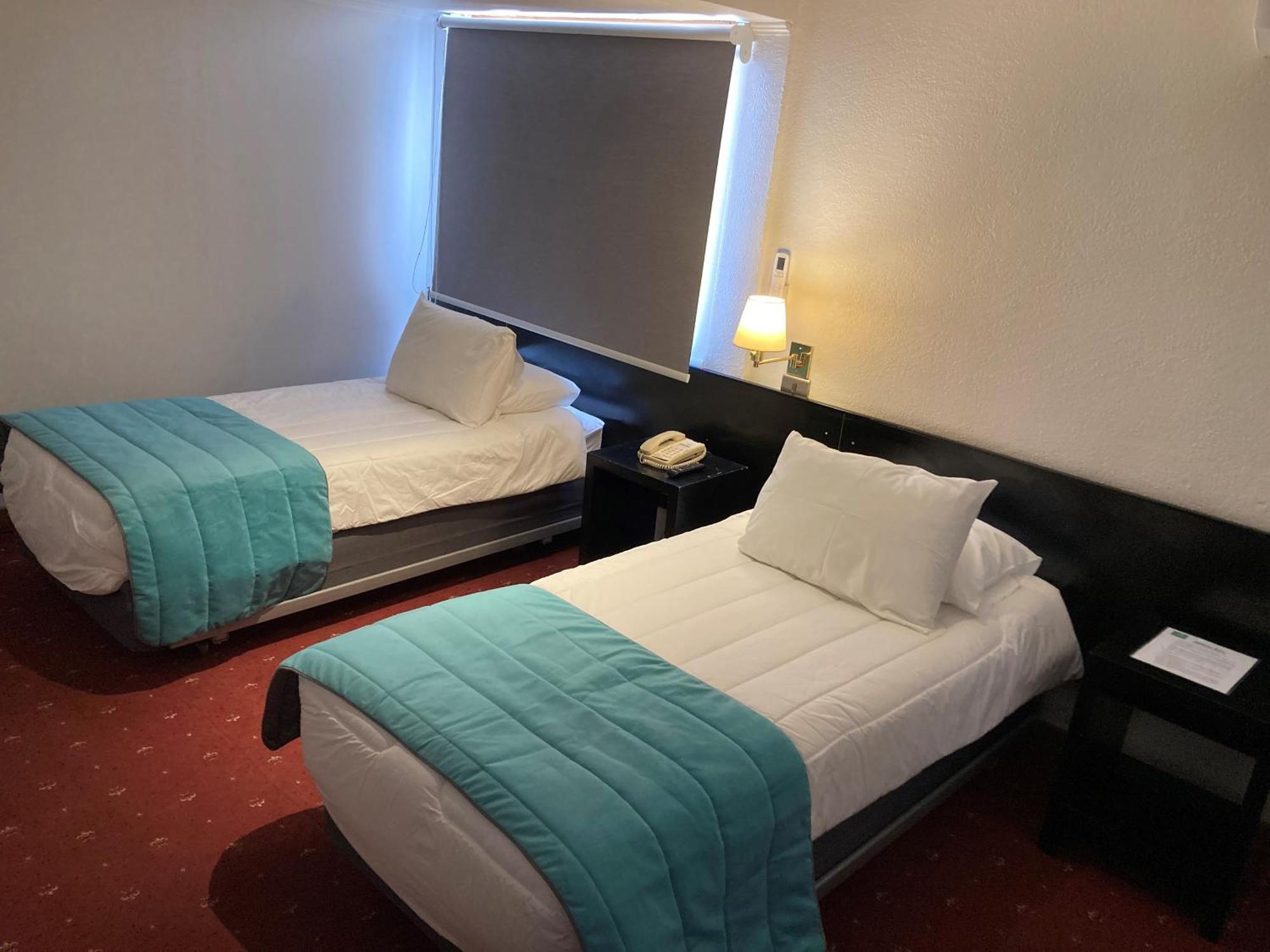 Hotel Gavina Express Арика Екстериор снимка