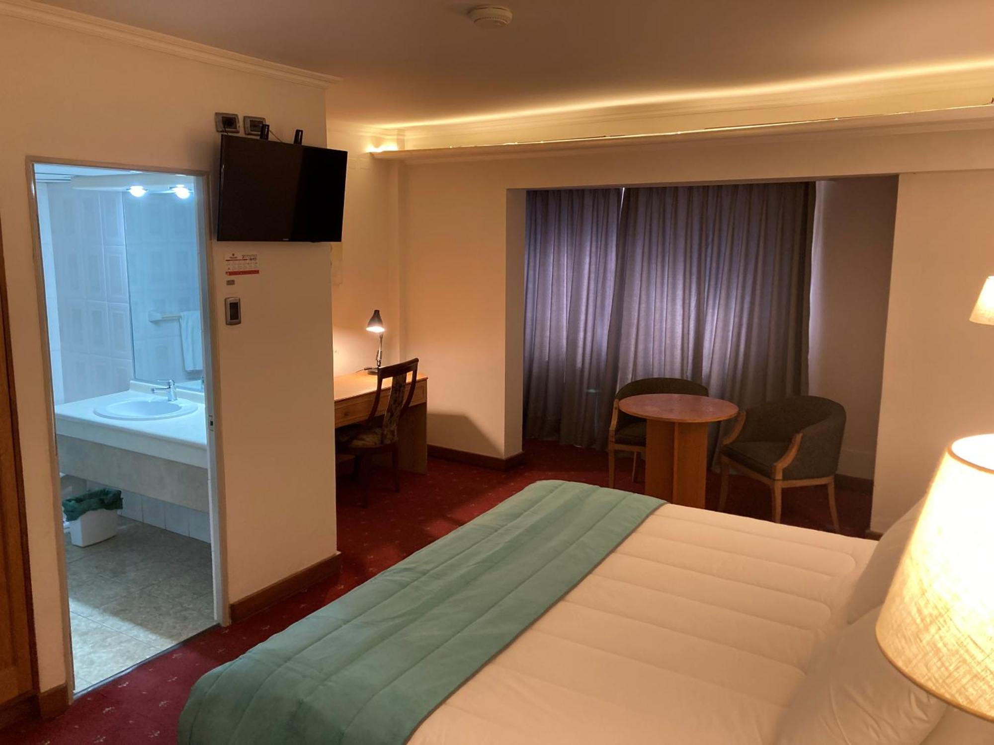Hotel Gavina Express Арика Екстериор снимка