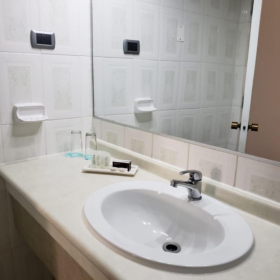 Hotel Gavina Express Арика Екстериор снимка