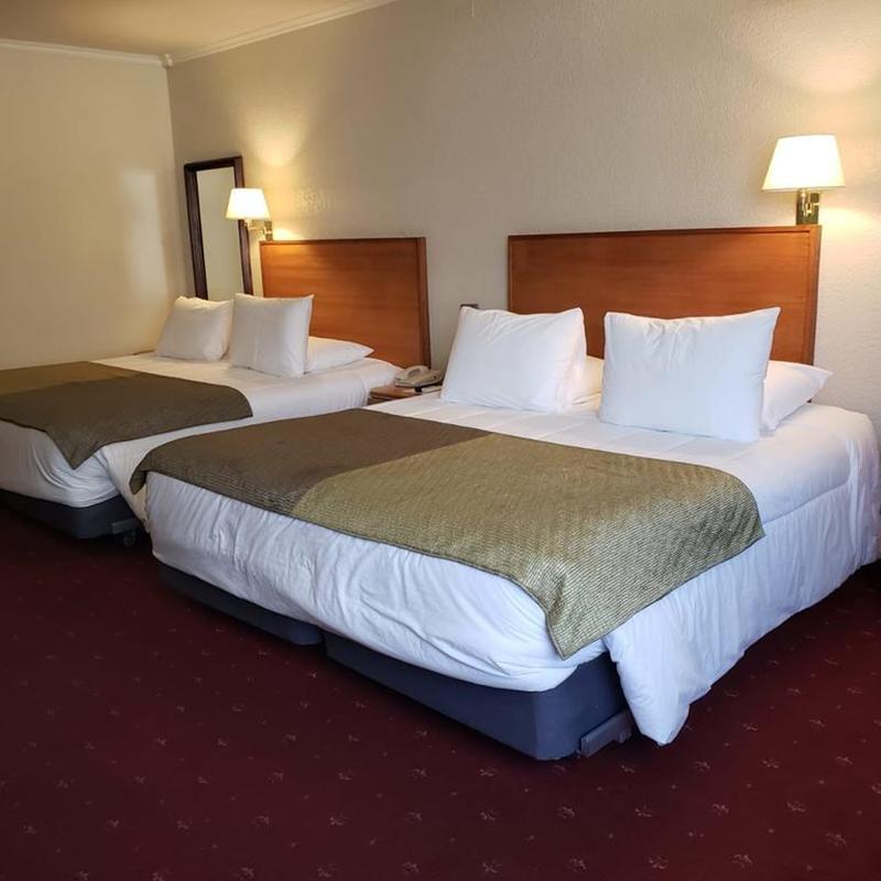 Hotel Gavina Express Арика Екстериор снимка